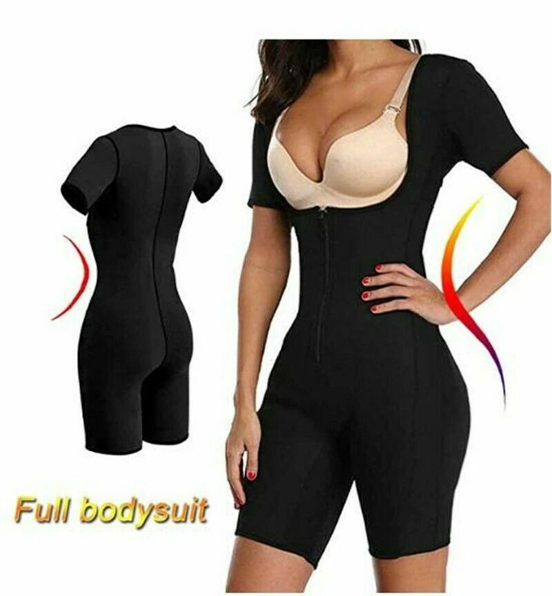 Sauna bodysuit sales