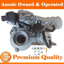 Upgrade Billet Turbo For Audi A3 Sportback 2.0L 2005-2009