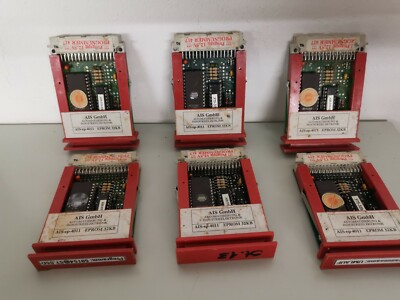 Siemens Simatic AIS-ep-4011 EPROM 32KB