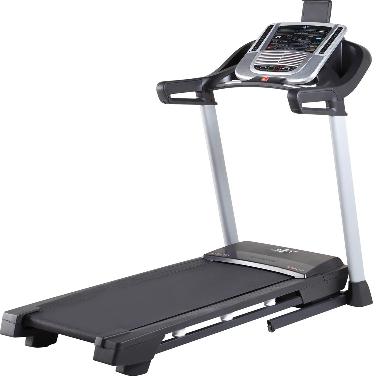 Nordictrack Treadmill Nordictrack Asr 700 Elliptical Fitness - Main Image