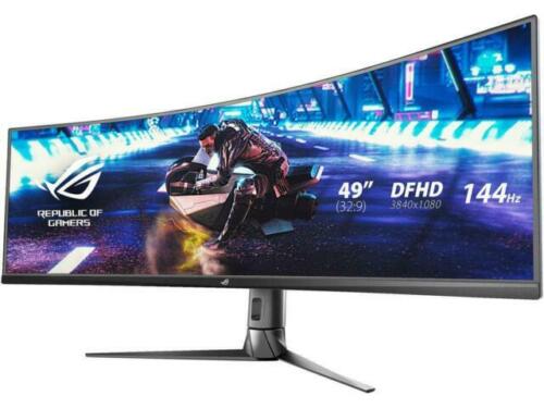 ASUS ROG Strix GTX 1070 Ti 8GB GDDR5 GPU (ROG-STRIX ASUS ROG Strix GTX 1070 Ti 8GB GDDR5 GPU (ROG-STRIX