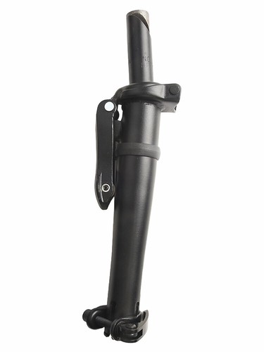 Vástago de bicicleta eléctrica plegable ajustable para diferentes estilos de conducción - Imagen 9 de 12
