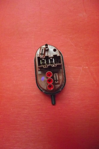 Waschmaschine Bosch WF02465GB/01 Druckschalter