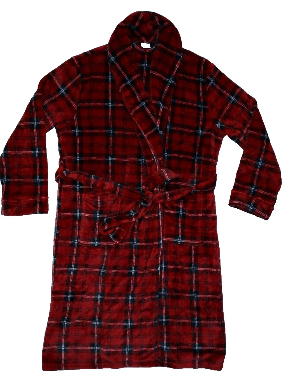 Polyester Robes for Men