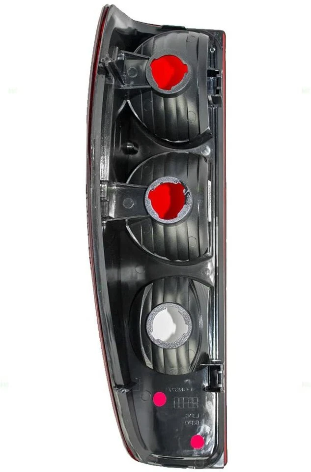 Tail Lights For Chevy Colorado GMC Canyon 2004-2012 Isuzu i Series 06-08 Pair Foto 4 de 4