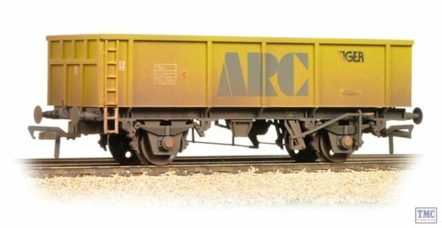 bachmann oo gauge wagons