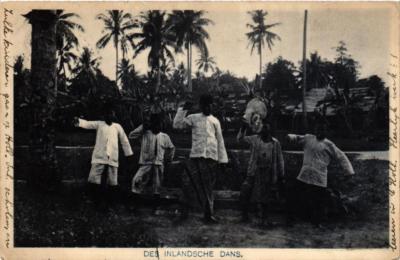 PC CPA Inlandsche in INDONESIA (a11442)