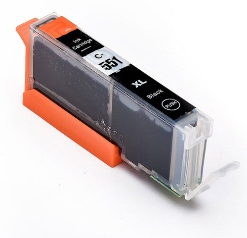 Kompatible Tintenpatronen PGI550 CLI551 für Canon Pixma MG IP MX MIT CHIP - Bild 4 von 12