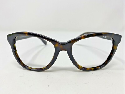 Maui Jim Sunglasses Frame Japan MJ769-10 CANNA 54-18-135 Tortoise Q460
