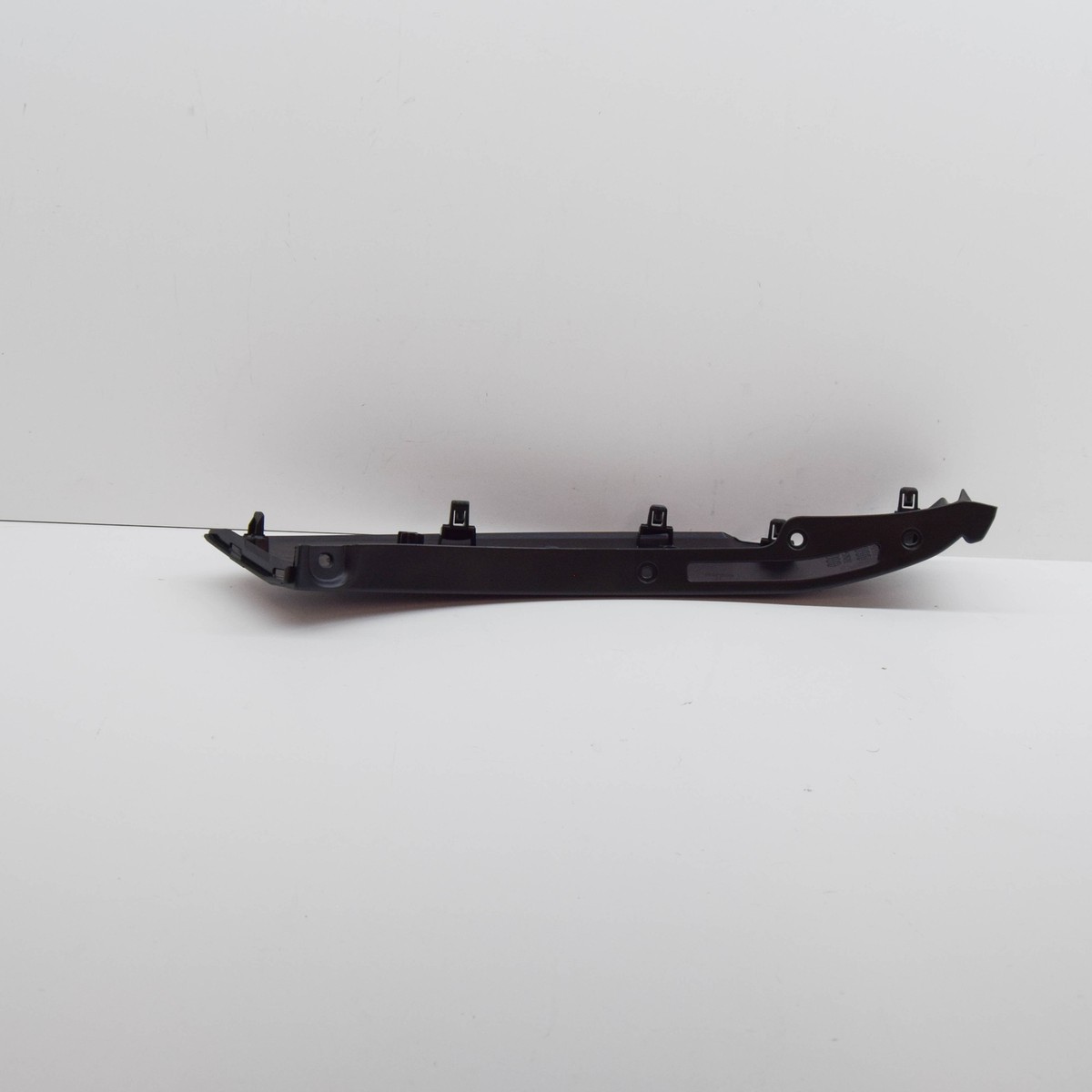 MAZDA CX-30 DM Front Bumper Left Fender Trim DFR551W81D NEW