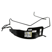 OEM 2017-2020 Genuine Mitsubishi Outlander  Spare Tire Carrier 4260A091