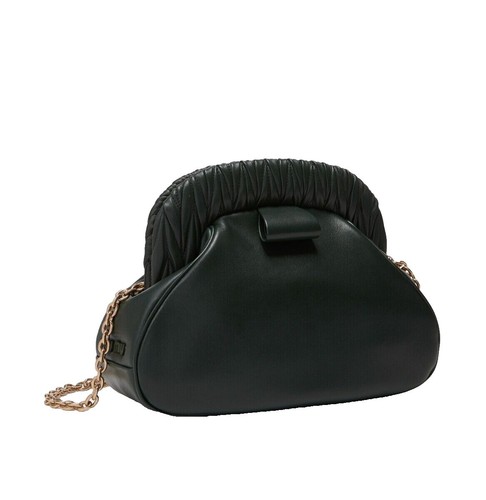 バッグ 00s miu miu leather hand bag archive y2k 00s miu miu leather hand bag archive y2k | eBay