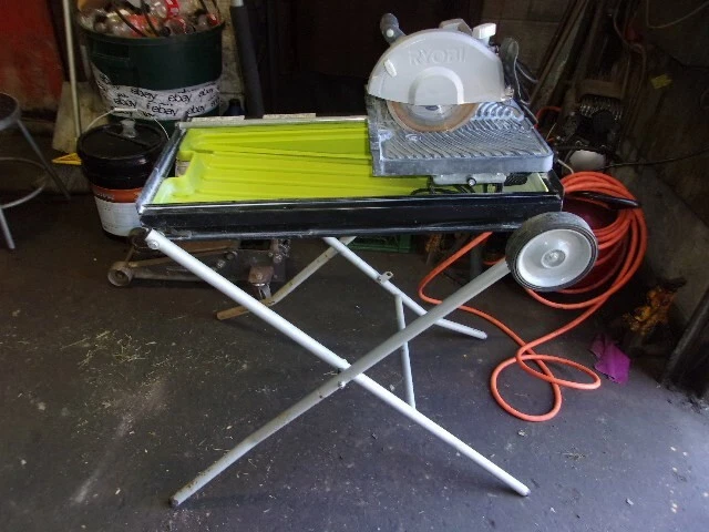 Ryobi ws750l deals