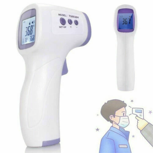 Termometri e igrometri digitale per misurazione, collaudo e ispezione industriale