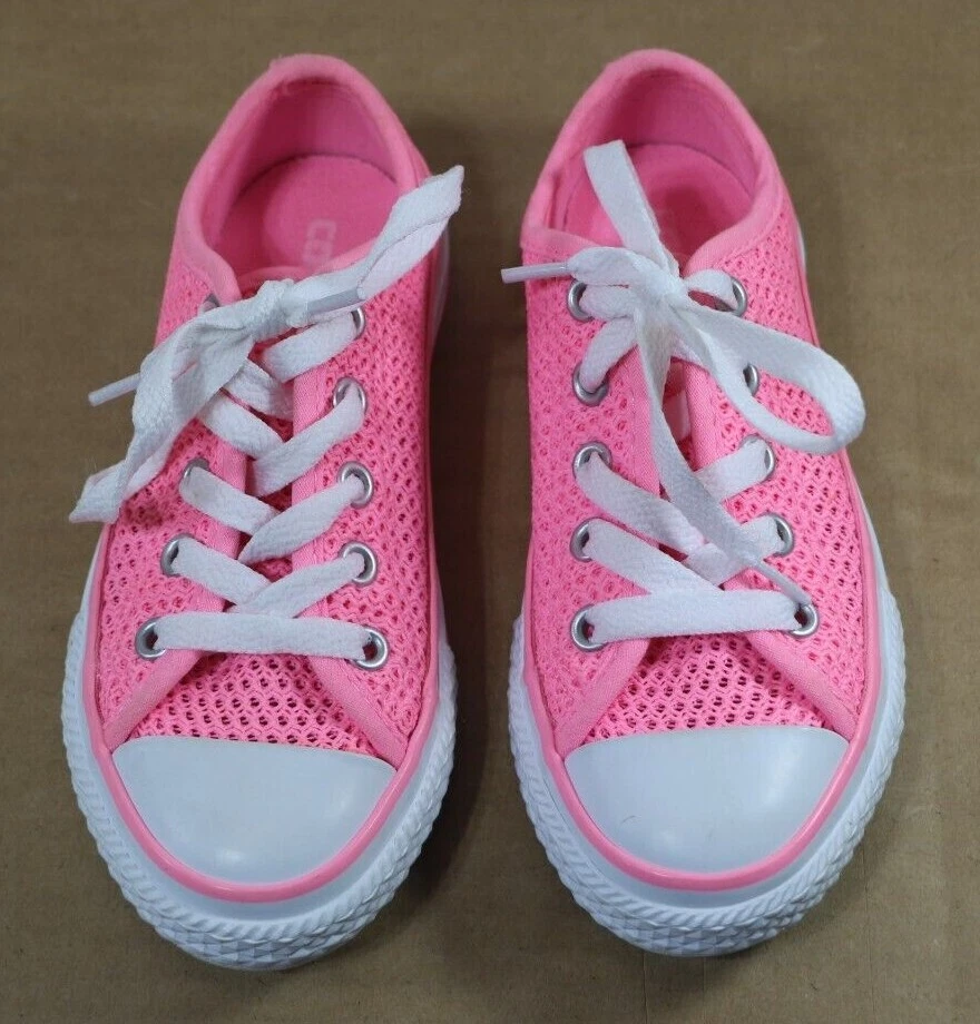 Grade school clearance converse