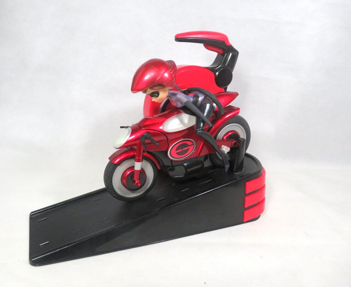 Kid on bike incredibles sale