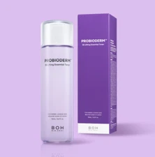 BIO HEAL BOH Probioderm 3D Lifting Essential Toner 150ml Anti-Aging K-Beauty