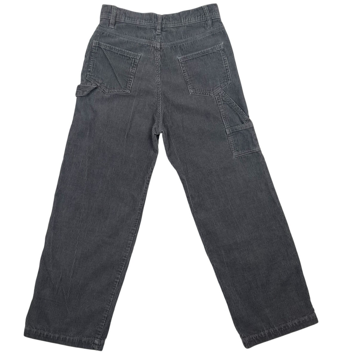 【NONCODE】(Unisex) Zeon Carpenter Pants Unisex) Xeon Carpenter Pants - NONCODE | 60% - Asian Fashion