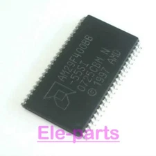 2 PCS AM29F400BB-55SI SOP-44 AM29F400 CMOS 5 Volt-only Boot Sector Flash Memory