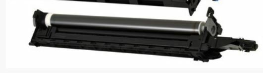 Refurbished Kyocera Taskalfa 3050ci 3551ci Magenta Drum unit
