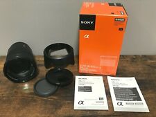 Sony G-Series 105mm f/4 Lens (SELP18105G) for sale online | eBay Sony G-Series 105mm f/4 Lens (SELP18105G) for sale online | eBay