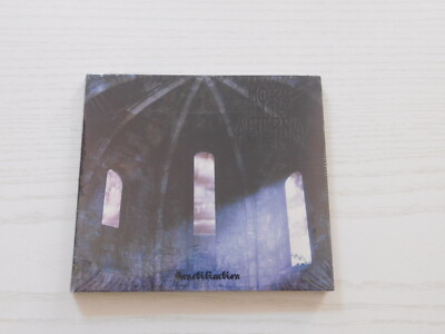 Mors Aeterna - Sanctification DIGI CD NEW