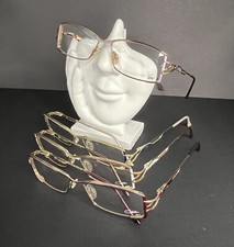 Authentic Design Optical Eyeglasses Frame M470 S53 18-135 By CAZAL M Germany