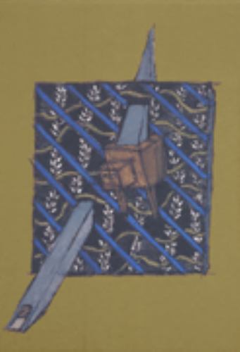 Architectures in Love : Sketchbook Notes by John Hejduk (1995