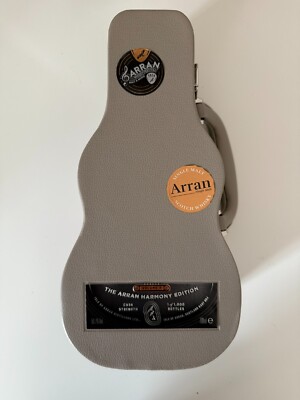 Arran Single Malt Harmony Edition Vol. 7 Whisky   Limitierte Sonderedition