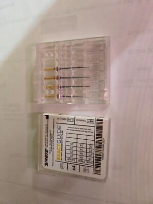 dental supplies