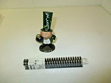 (25) LITTLEFUSE 0481001.H FUSE INDICATING 1A 125VAC/VDC 