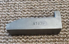 ATI Steel Rivet Body Panel Bucking Bar Aircraft Aviation Tool AT639