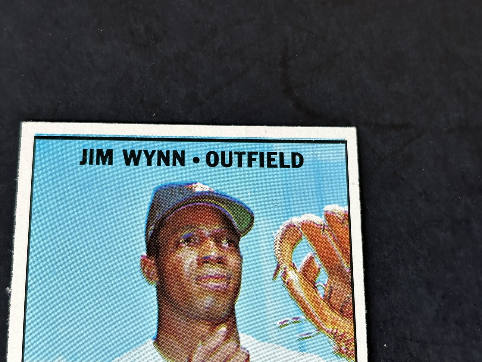 1967 Topps Baseball 390 Jim Wynn EX+ Houston Astros The Toy Cannon eBay
