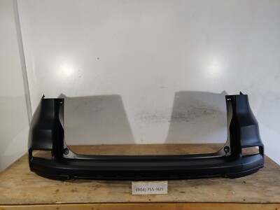 AM Rear Bumper Cover For 2015-2016 Honda CRV
