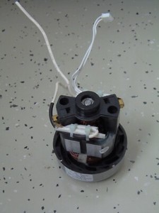 Staubsauger Motor  Cleanmaxx