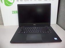 Dell Latitude 3400 14" i5-8265U 1.6GHz 8GB/256GB m2 SSD Laptop  AC No BTRY/OS 