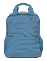 Bric's Itaca Backpack Rucksack Rucksack Grey Blue Blau