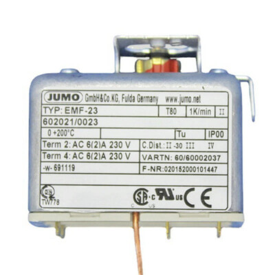 1Pcs New For Temperature Sensor EMF-23 Temperature Probe