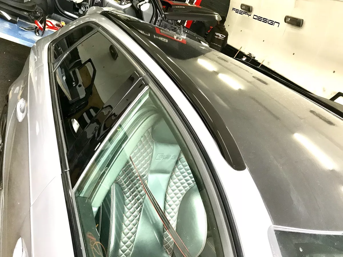 Rs3 roof rails sale