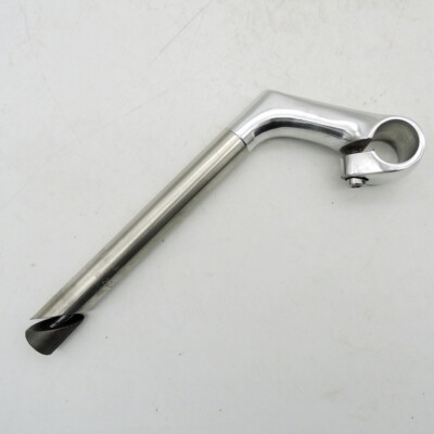222mm Fahrradstiel aus Aluminiumlegierung alter Schulteil Bike Riser Stiel