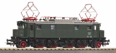Piko 51494, Elektrolokomotive E 17, DB, Neu & OVP, H0