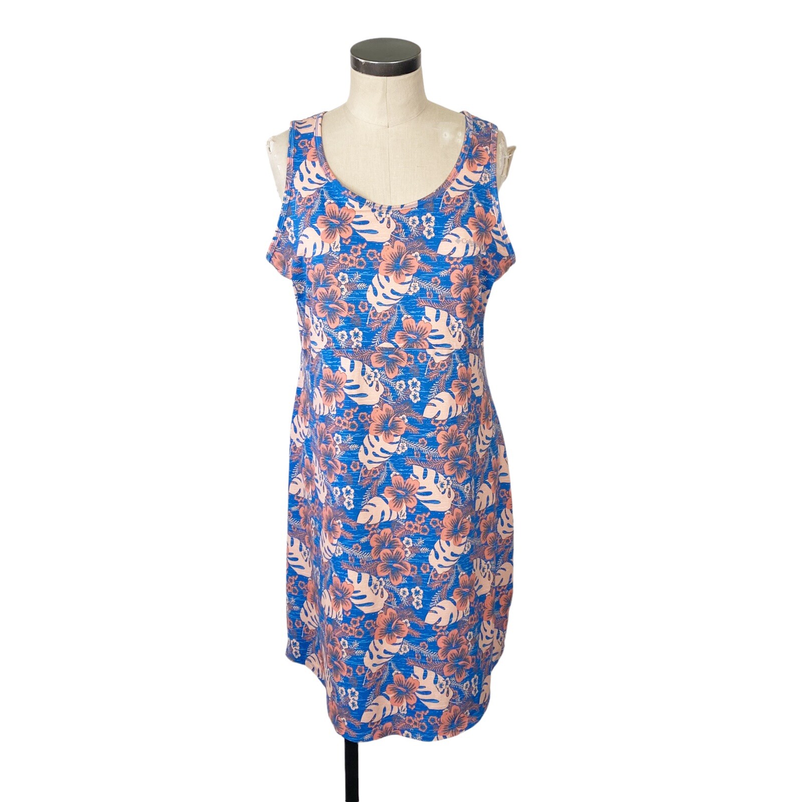 columbia dress xl