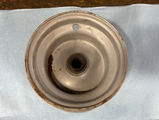 Murray 11hp 38 Inch Lawn Tractor Front Rim