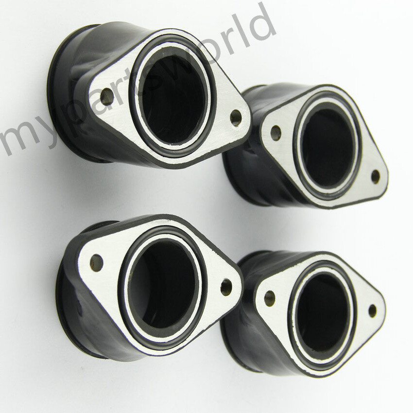 For Suzuki Carburetor Intake Manifold Joint Boot GSX750F