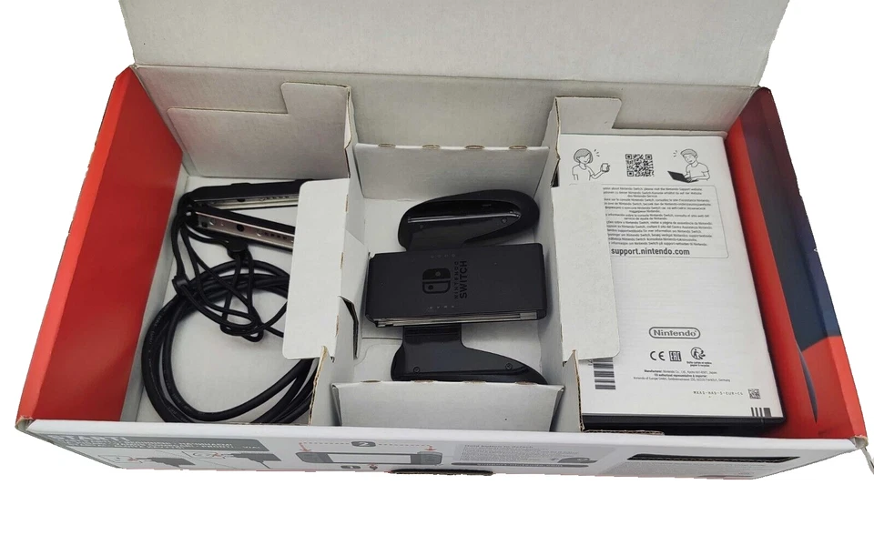 Nintendo Switch, Foto 4 von 5