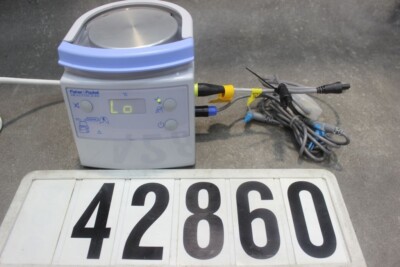 Fisher&Paykel MR850AGU Elektronisch beheizter Befeuchter Luftbefeuchter 42860