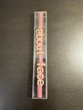 About Face Line Artist Longwear Eyeliner Leave Me Breathless .12 oz Full Size