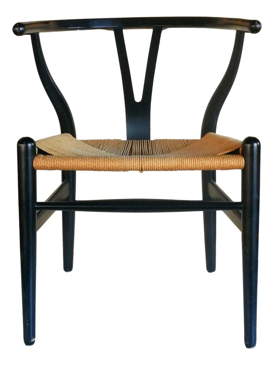 Authentic wishbone chair hot sale