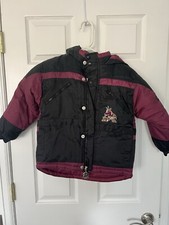 Phoenix Coyotes NHL Youth Coat