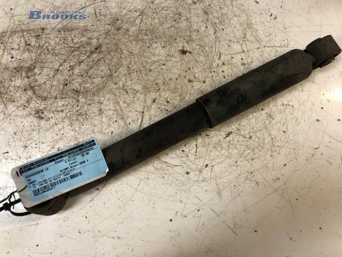 Stoßdämpfer links hinten VW Caddy III Kasten 2KA  P2884338